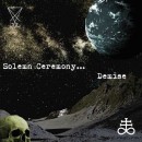 SOLEMN CEREMONY - Demise (2022) CD
